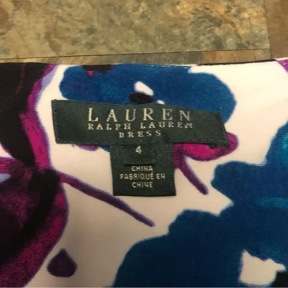 Lauren Ralph Lauren dress - Picture 2 of 2